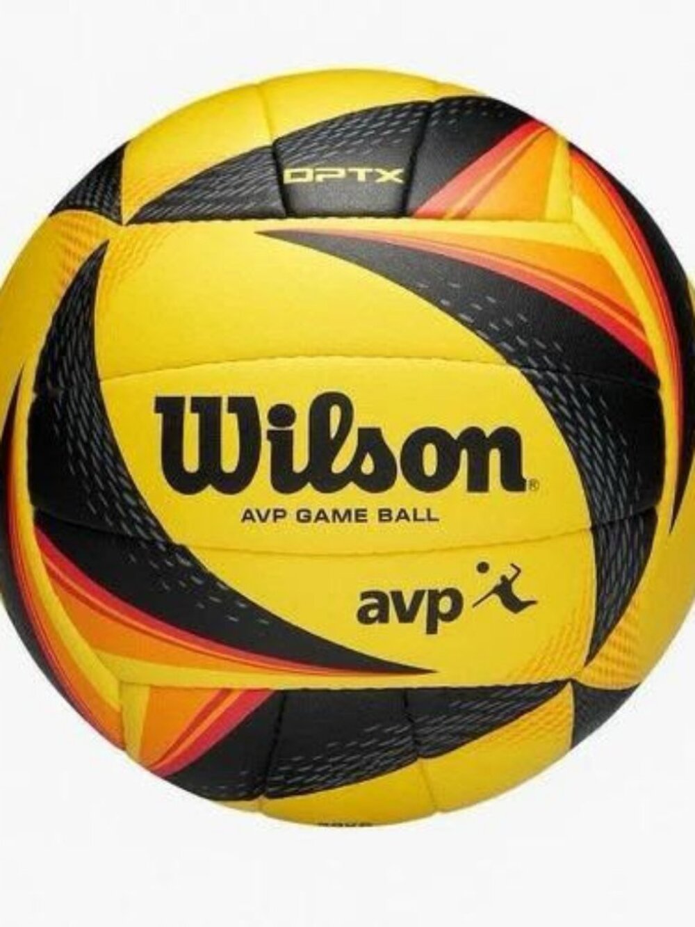 WILSON AVP Game Volleyballs